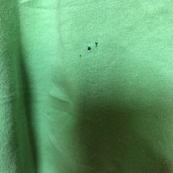 J Crew Short Sleeve Tee Shirt - Picture 3 of 5